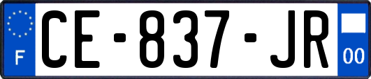 CE-837-JR