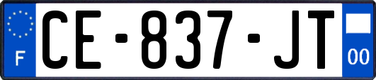 CE-837-JT