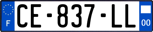 CE-837-LL