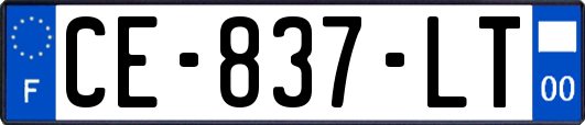 CE-837-LT