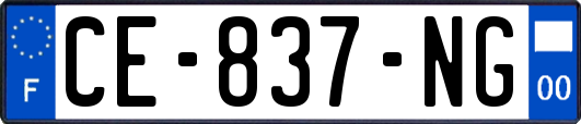 CE-837-NG