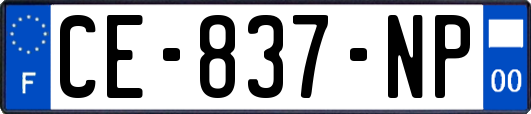 CE-837-NP