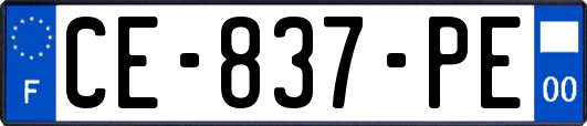 CE-837-PE