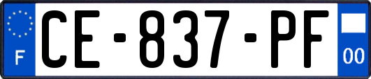 CE-837-PF