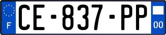 CE-837-PP