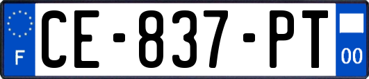 CE-837-PT