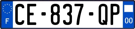 CE-837-QP