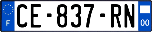 CE-837-RN
