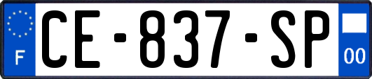CE-837-SP
