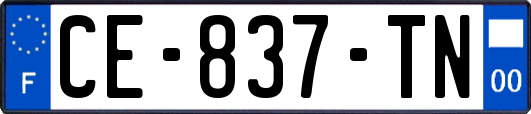 CE-837-TN
