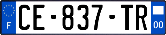CE-837-TR