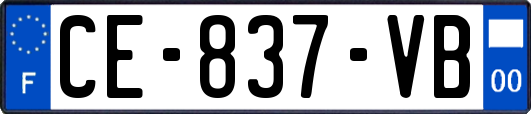 CE-837-VB