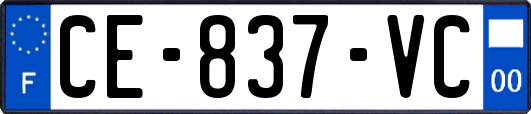 CE-837-VC