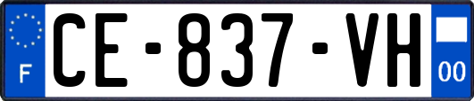 CE-837-VH