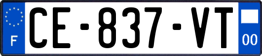 CE-837-VT