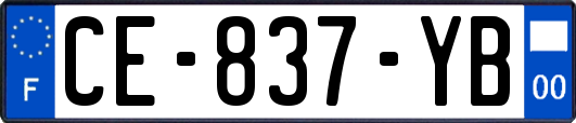 CE-837-YB