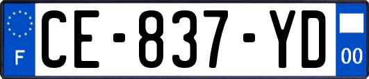 CE-837-YD