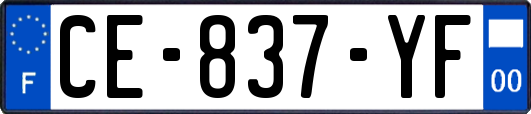 CE-837-YF