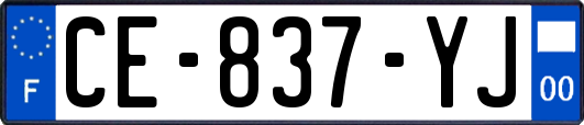 CE-837-YJ