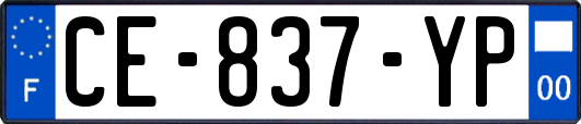 CE-837-YP