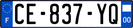 CE-837-YQ