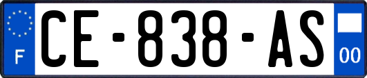 CE-838-AS