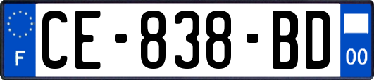 CE-838-BD