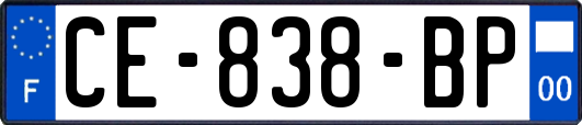 CE-838-BP