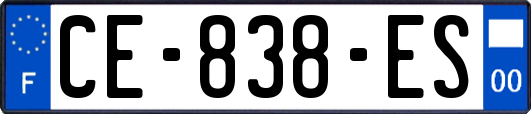 CE-838-ES