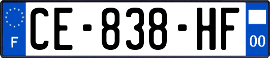 CE-838-HF