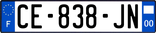 CE-838-JN