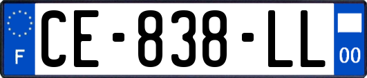 CE-838-LL