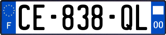 CE-838-QL