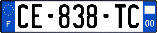 CE-838-TC