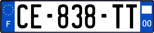 CE-838-TT