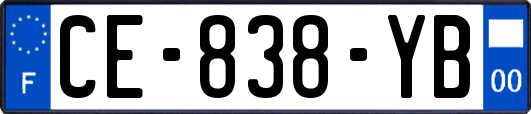 CE-838-YB