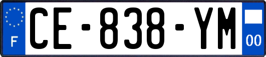 CE-838-YM