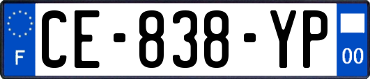 CE-838-YP