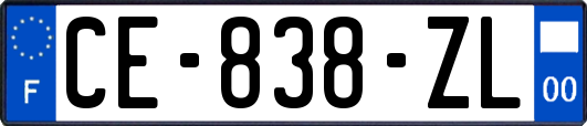 CE-838-ZL