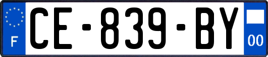 CE-839-BY