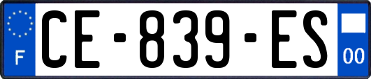 CE-839-ES