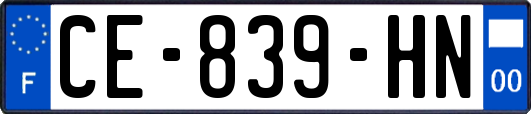 CE-839-HN