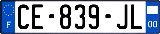 CE-839-JL