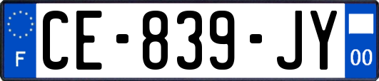 CE-839-JY