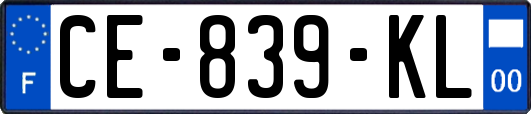 CE-839-KL