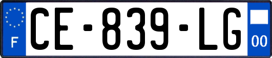 CE-839-LG