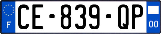 CE-839-QP