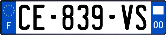 CE-839-VS