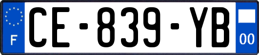 CE-839-YB