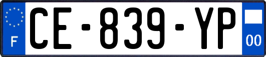 CE-839-YP